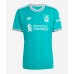 Pánské fotbalový oblečení Liverpool Ryan Gravenberch #38 Tretí košile 2025-26 Krátkým Rukávem